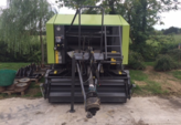 - claas rollant 355