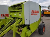    Claas Rollant 46 